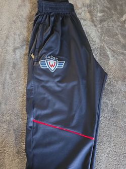 Wilstermann Sweatpant(Buso/Pantalon De Wilstermann)