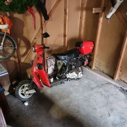 Make An Offer I'll Take It