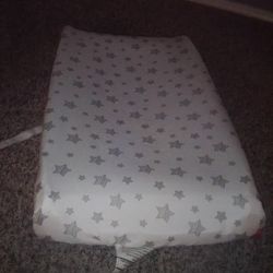 Baby Changing Pad