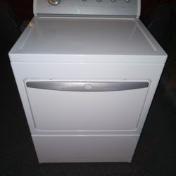 Dryer (electric)