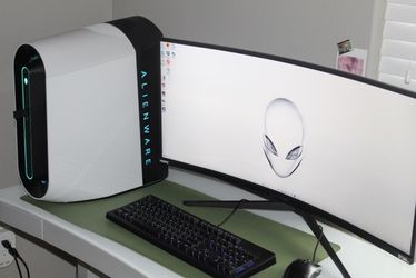 Alienware Aurora R11