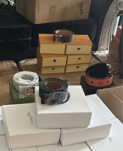 All new and nice