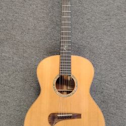 TANGLEWOOD TSM -1 Auditorium GUITAR / Master Design Michael Sanden