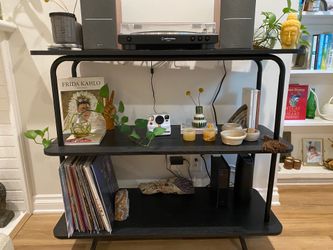Shelf