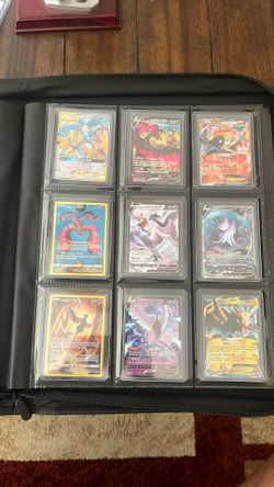 Pokemon singles
