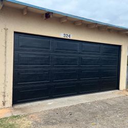 Garage Door Sale 