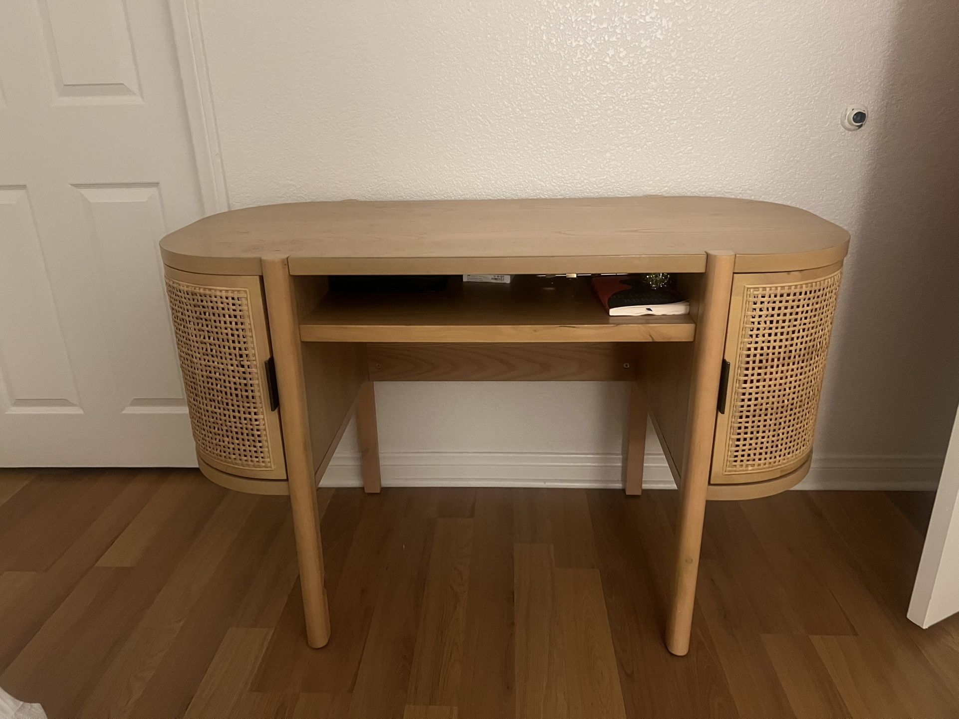 Wooden Desk