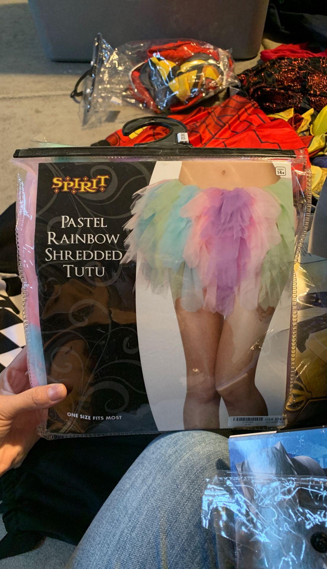Tutu