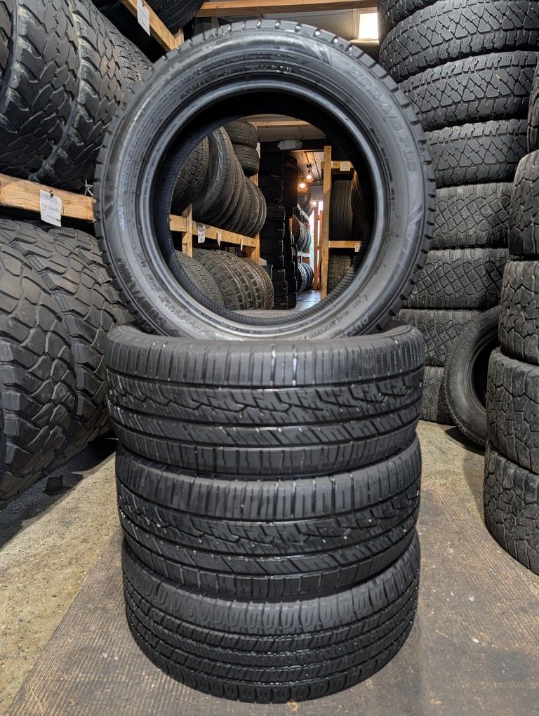 205/55R16
Sumitomo
$180