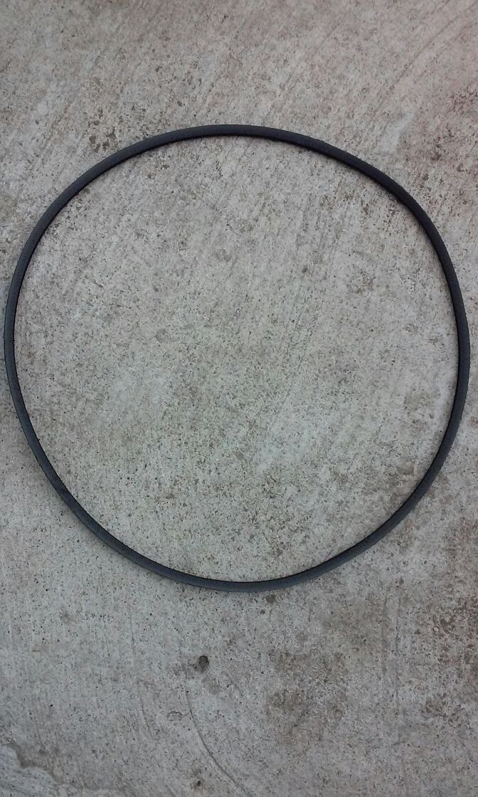 Maytag washer belt 6 2608400