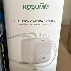 Aromatherapy machine