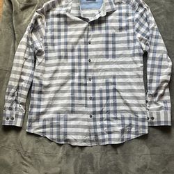 Large Tommy Bahama shirt in good condition