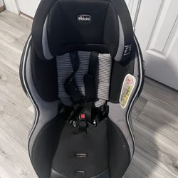 Car Seat 