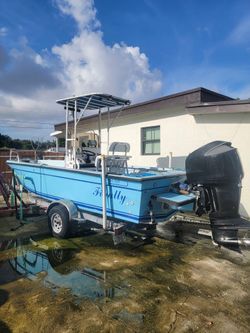 Sport Craft 1989 Todo Remodelado