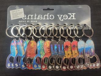 Key chains Los Angeles