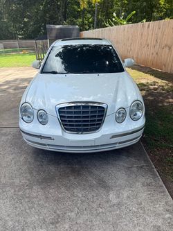 2006 Kia