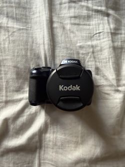 Kodak Camera