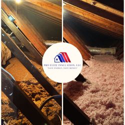 Blown-In Attic Insulation | Lower Your FPL Bill