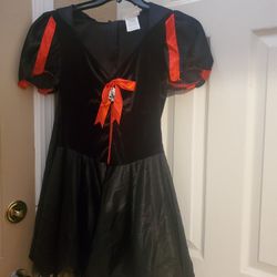 Halloween Costume 