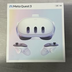 Meta Quest VR