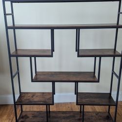 Moving Sale: Bookcase