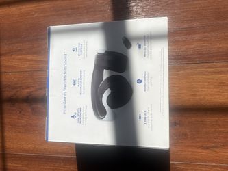 Headsets