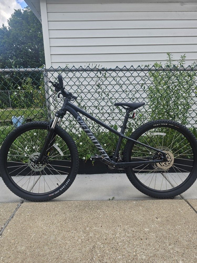 Specialized Groveport Bike