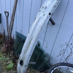 BMW M3 Back Reinsforment $150