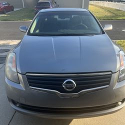 2008 Nissan Altima 