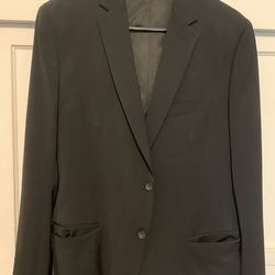Banana Republic Suit