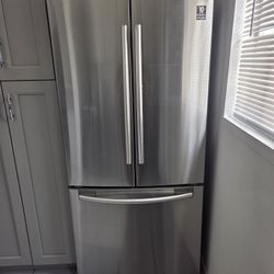 Samsung Fridge (Parts Only)