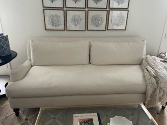 Pottery Barn Carlisle Sofa