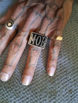 Mob ring