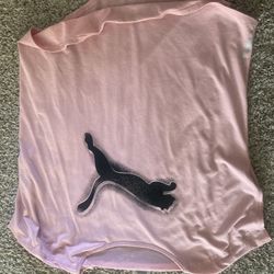 Puma Shirt