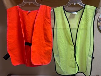 Safety Vests