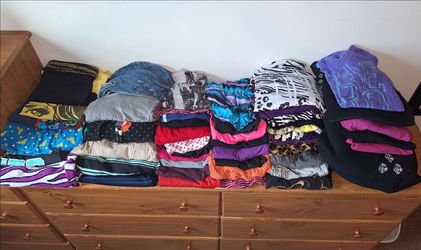 M Clothing Lot