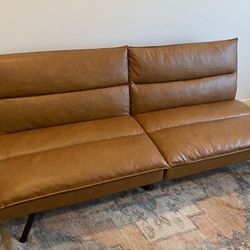 Futon Couch