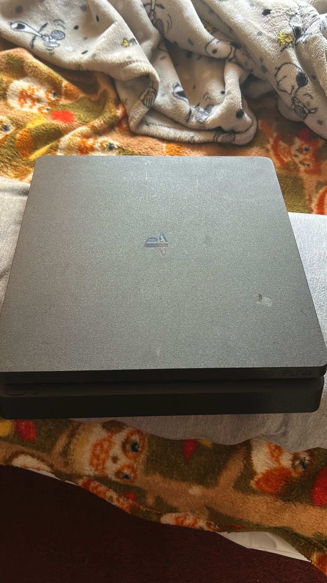 Ps4