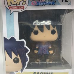 SASUKE Funko pop