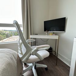 Mini Office Desk & Chair 