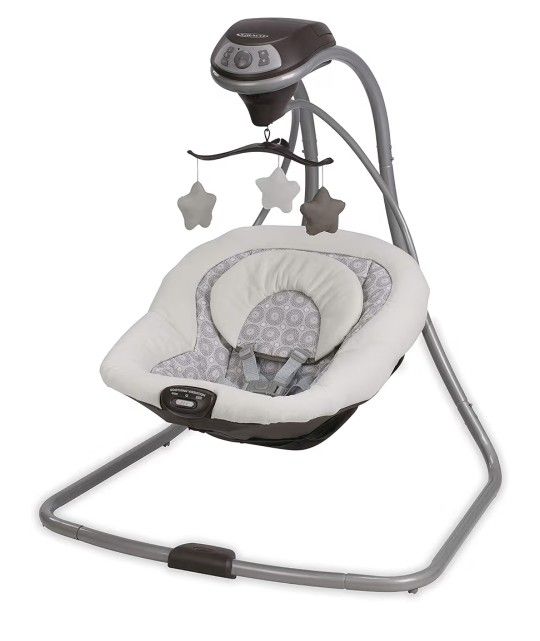 Free Graco Sway and Swing