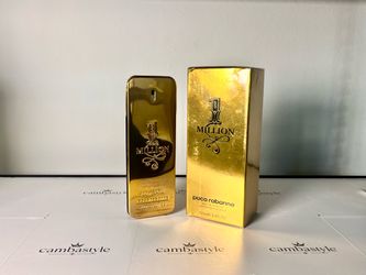 Paco Rabanne 1 Million EDT 100ml