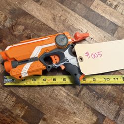 NERF BLASTER #005