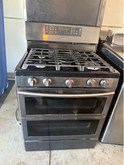 Samsung oven