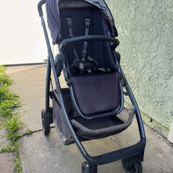 Uppababy Cruz