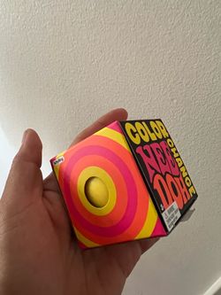 Needoh Color Change