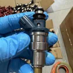 These are for KIA and Toyota.