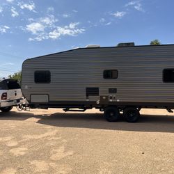 2021 Dune sports 24’ FB TH