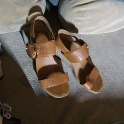 UGG Wedges