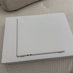 Macbook Air